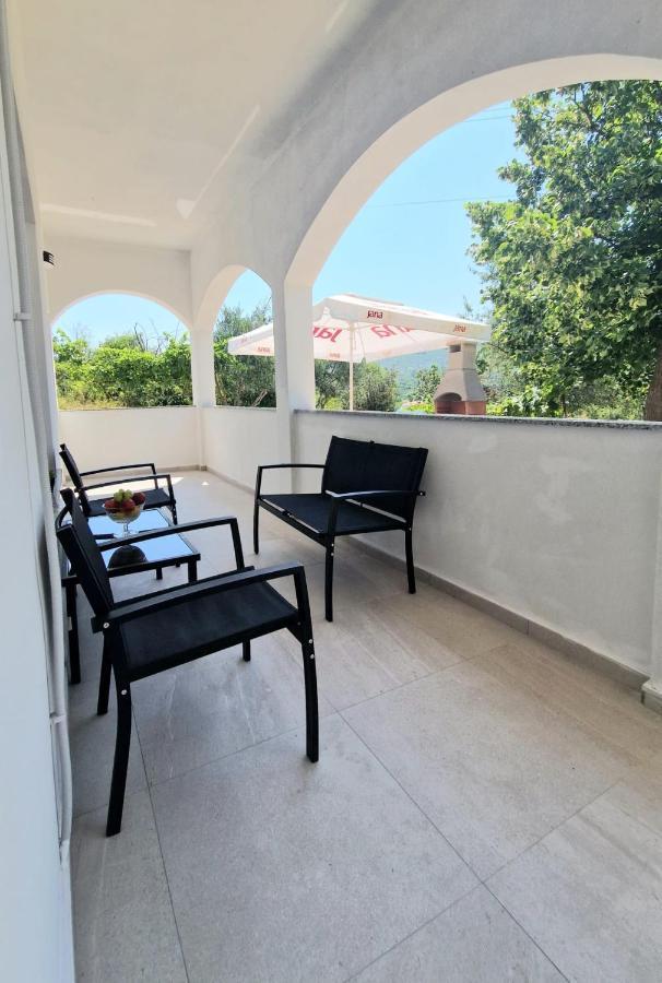 Apartman Ivan Krusevo  Екстер'єр фото