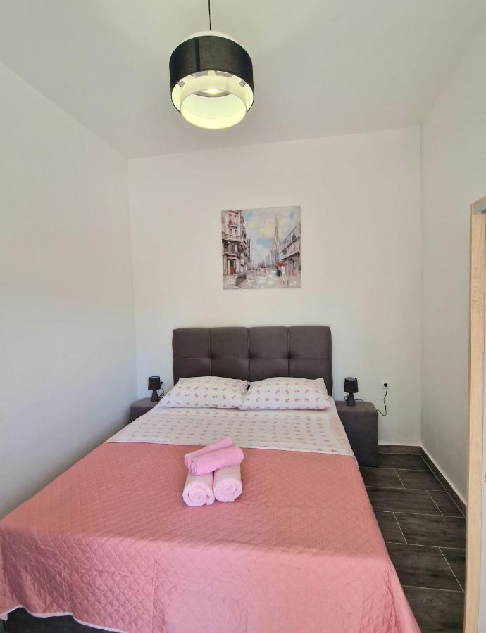 Apartman Ivan Krusevo  Екстер'єр фото