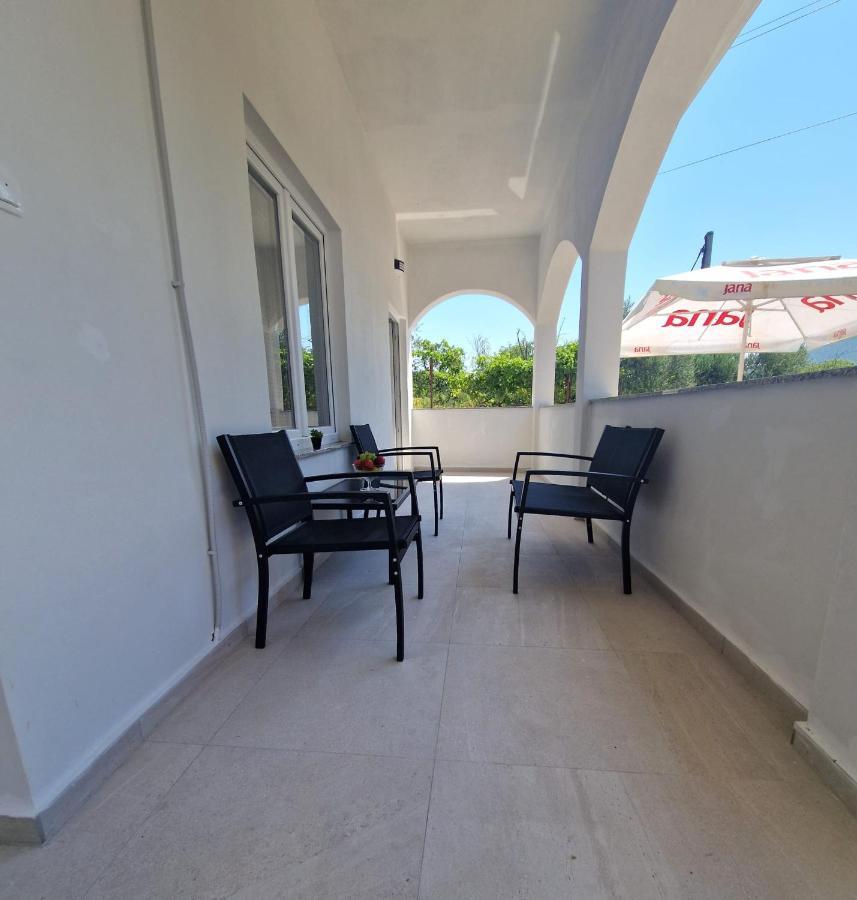 Apartman Ivan Krusevo  Екстер'єр фото
