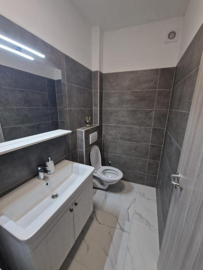 Apartman Ivan Krusevo  Екстер'єр фото