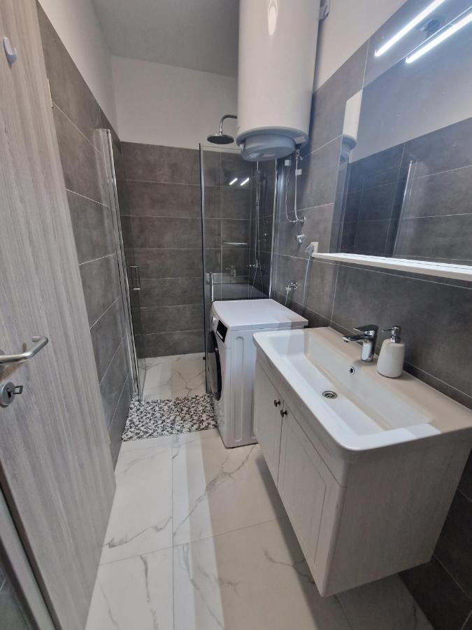 Apartman Ivan Krusevo  Екстер'єр фото