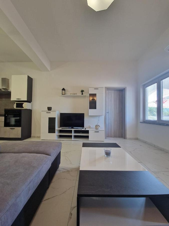 Apartman Ivan Krusevo  Екстер'єр фото