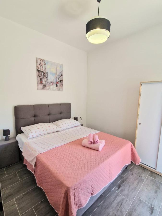 Apartman Ivan Krusevo  Екстер'єр фото