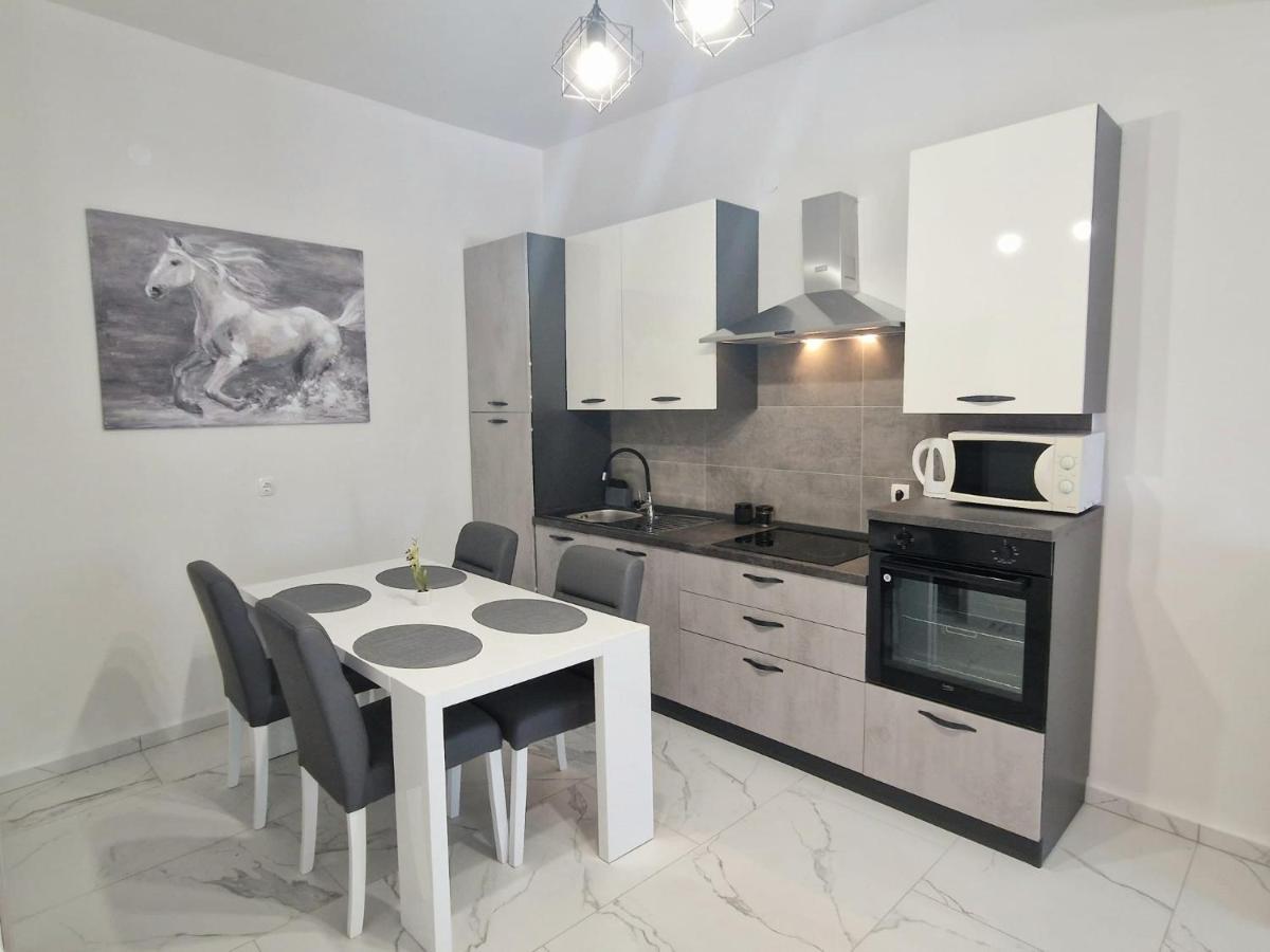 Apartman Ivan Krusevo  Екстер'єр фото