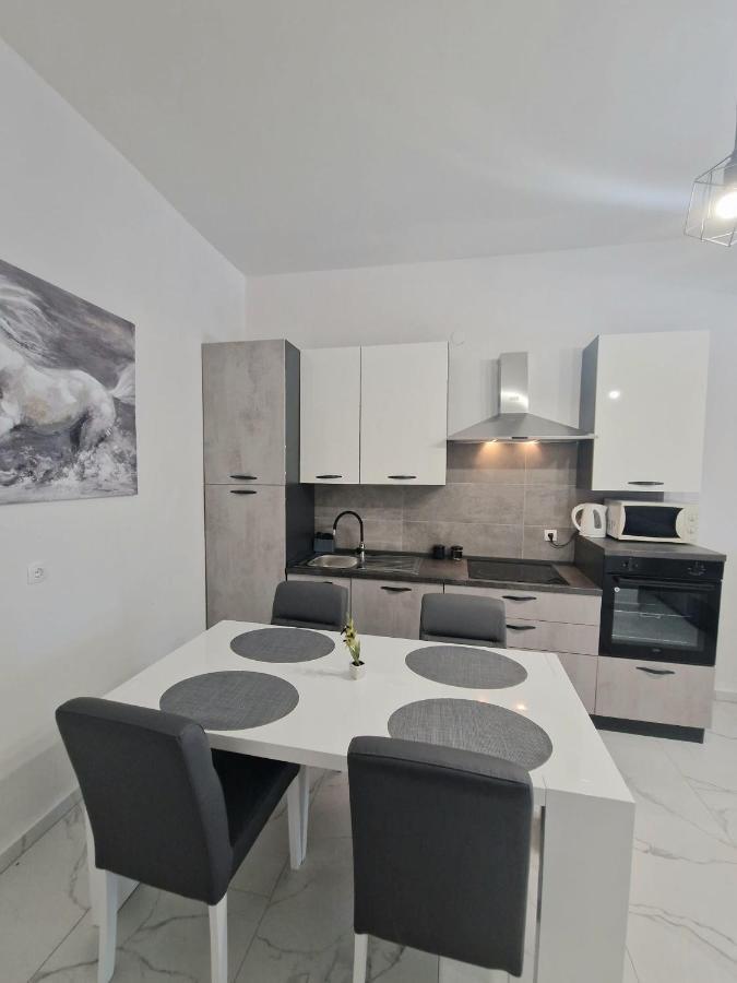 Apartman Ivan Krusevo  Екстер'єр фото