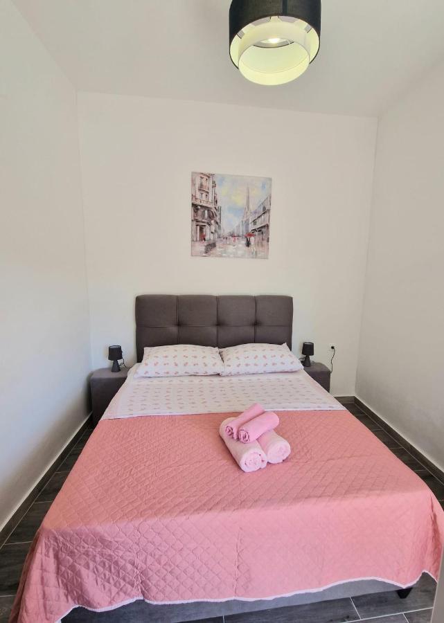 Apartman Ivan Krusevo  Екстер'єр фото