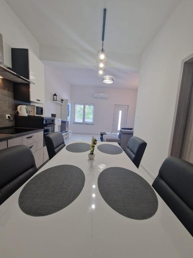 Apartman Ivan Krusevo  Екстер'єр фото