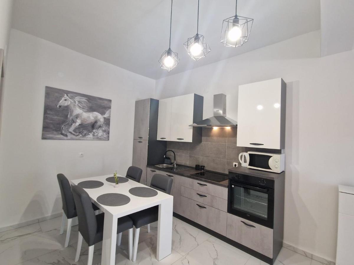 Apartman Ivan Krusevo  Екстер'єр фото