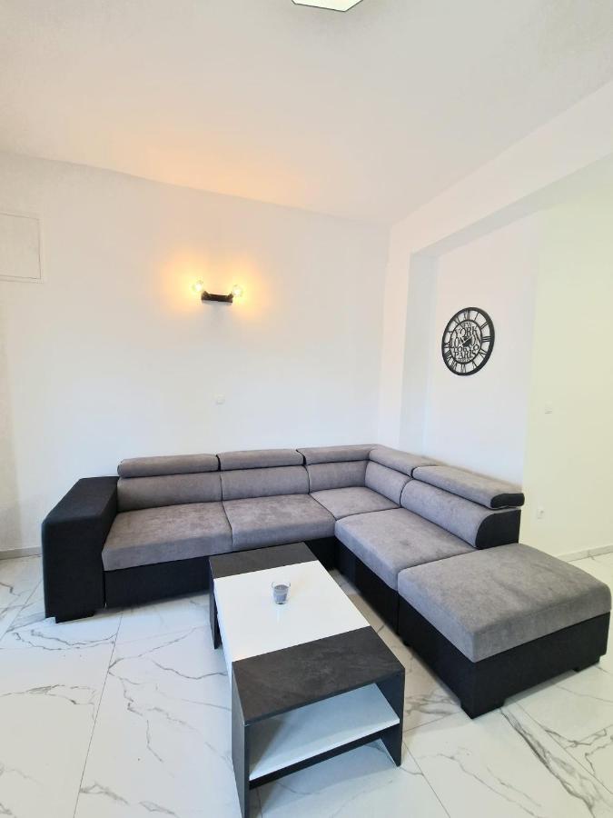 Apartman Ivan Krusevo  Екстер'єр фото