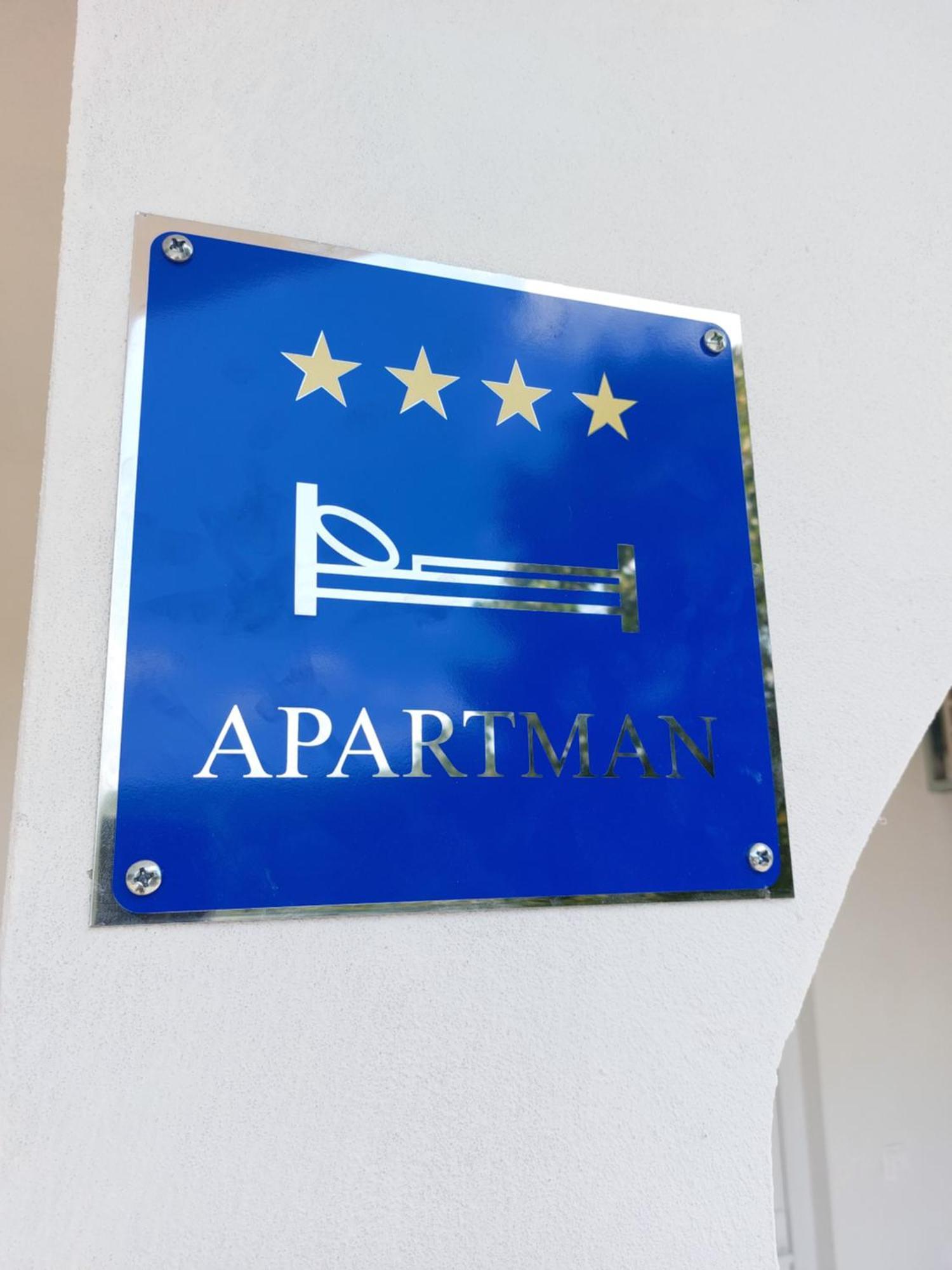 Apartman Ivan Krusevo  Екстер'єр фото